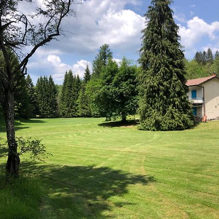 Agriturismo La Casa Nel Bosco Villa Boveglio Exterior photo